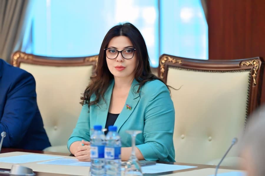 BƏƏ Prezidentinin Azərbaycana rəsmi səfəri tarixən yaxın mədəniyyətlərin, ortaq dini və mənəvi dəyərlərin müasir müstəvidə yenidən təcəssümüdür