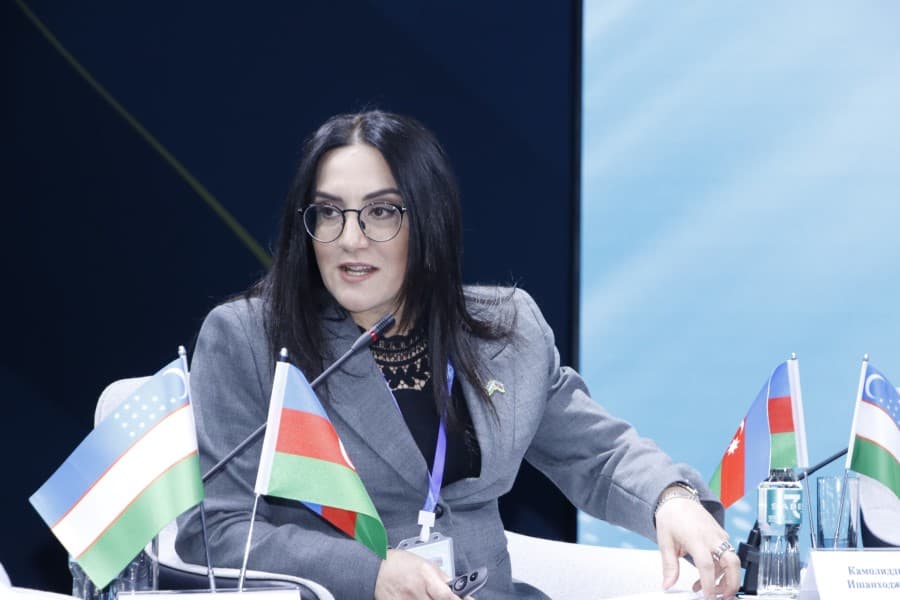 “QHT-lərin saxta medal təsis etməsi çirkin biznesə çevrilib” - QHT sədri