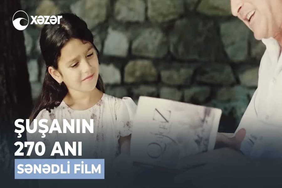 Şuşanın 270 Anı - Sənədli Film