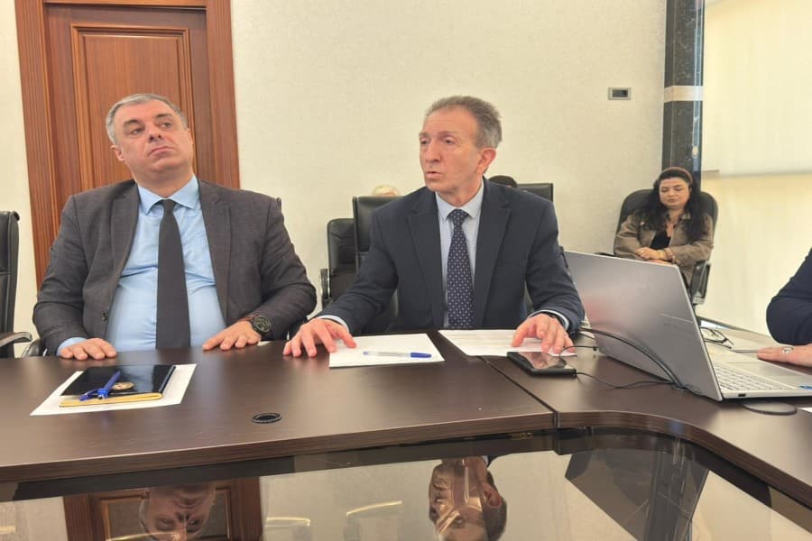 Professor Elçin Əhmədov: İtkinlərin taleyinin müəyyən olunması ailələr üçün təsəllidir
