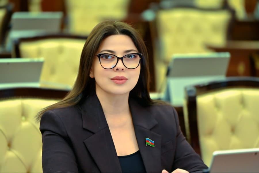 Zəngilan regionun ən müasir şəhərlərindən birinə çevrilir - DEPUTAT