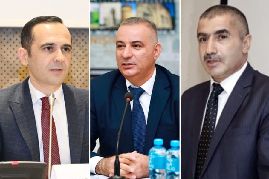 QHT rəhbərləri İranın Naxçıvana hücumunu terror və təxribat adlandırdı