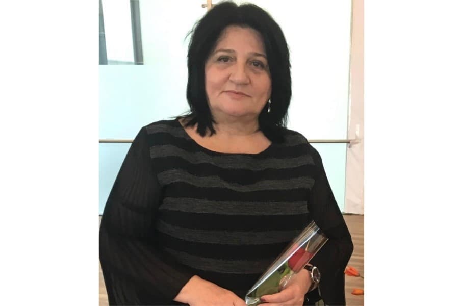 "Azərbaycan xalqı ailə dəyərlərinə bağlılığı ilə seçilən xalqlardandır" - Esmira Rəhimova
