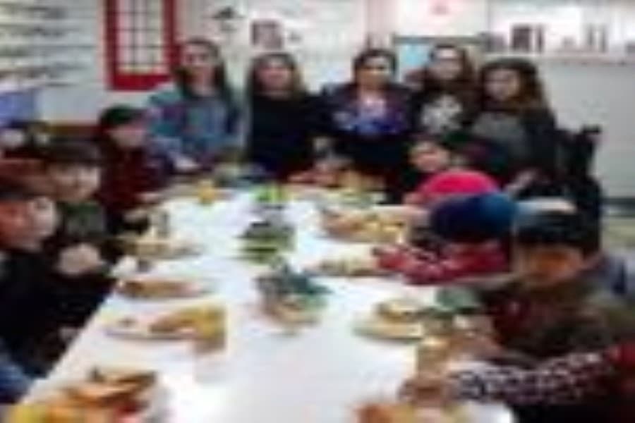 Əlilliyi olan uşaqlar üçün tədbir təşkil olundu