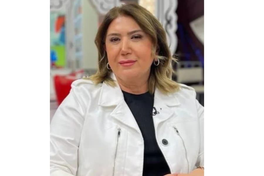“Bu tarix qanla yazıldı” – Məleykə Əlizadə Hadrutun azad edilməsindən danışdı