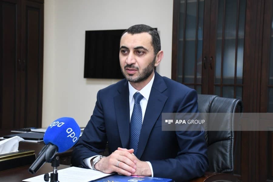 DSMF sədri Zəka Mirzəyev: Azərbaycanın sosial müdafiə modeli digər ölkələr üçün nümunəyə çevrilir - MÜSAHİBƏ