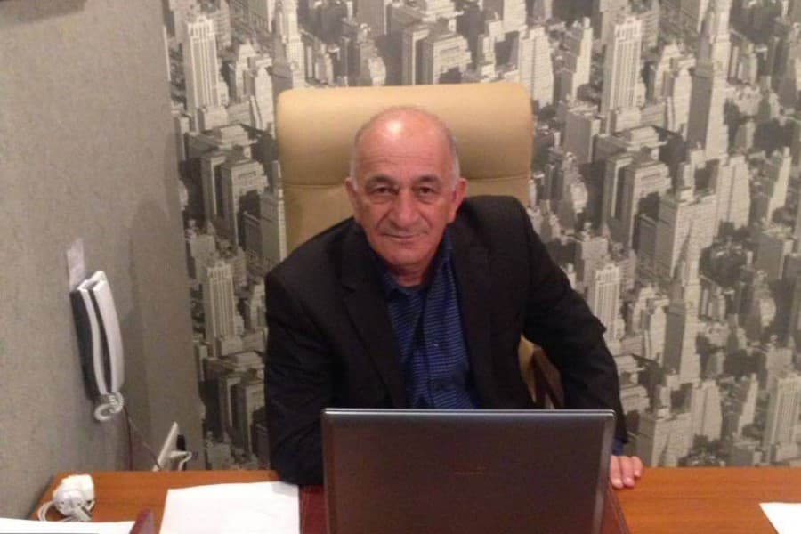 "Qaçqın və məcburi köçkünlərin hüquqlarının qorunması əsas məqsədimizdir" - QHT sədri