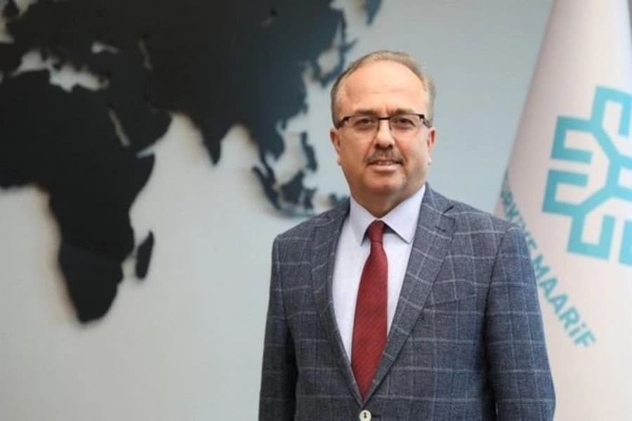 Kədərli və sevincli anlarda birlikdə olmağı bizə Ulu Öndər Heydər Əliyev öyrədib - Səfir Birol Akgün