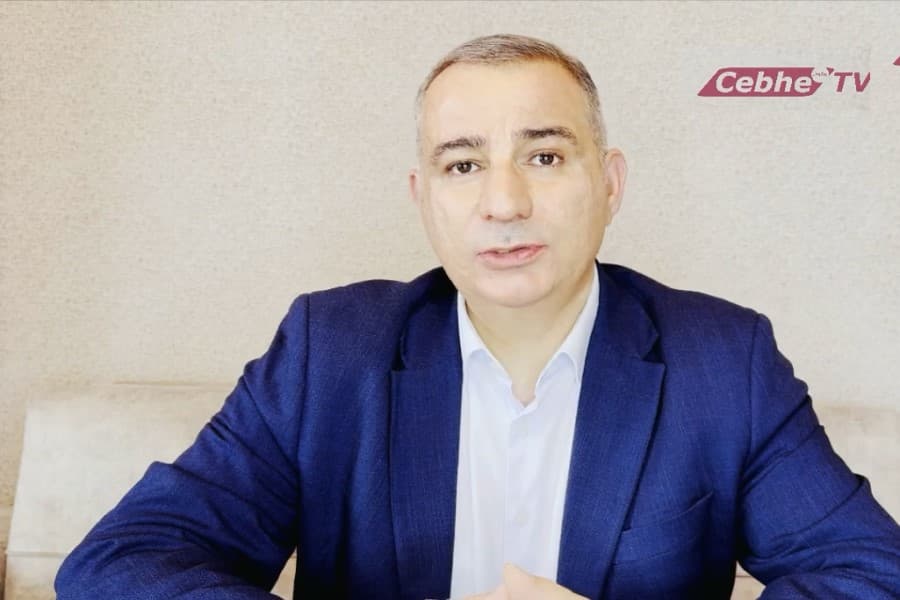 QHT SƏDRİ: DÖVLƏT VƏ ÖZƏL SEKTOR ARASINDA MAAŞ UÇURUMU ARADAN QALXDI