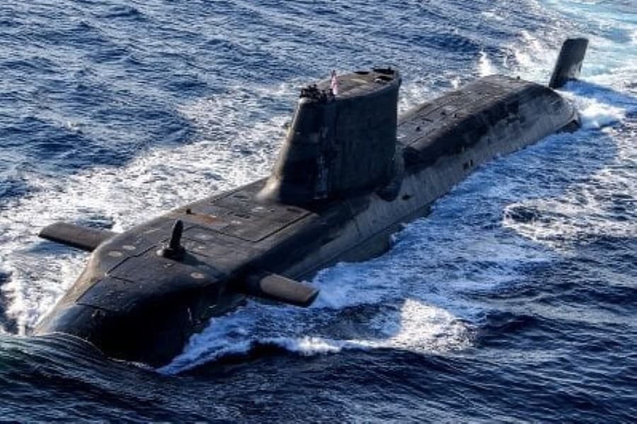 Hindistan 2036-cı ilə qədər öz nüvə hücum sualtı qayığını inşa edəcək