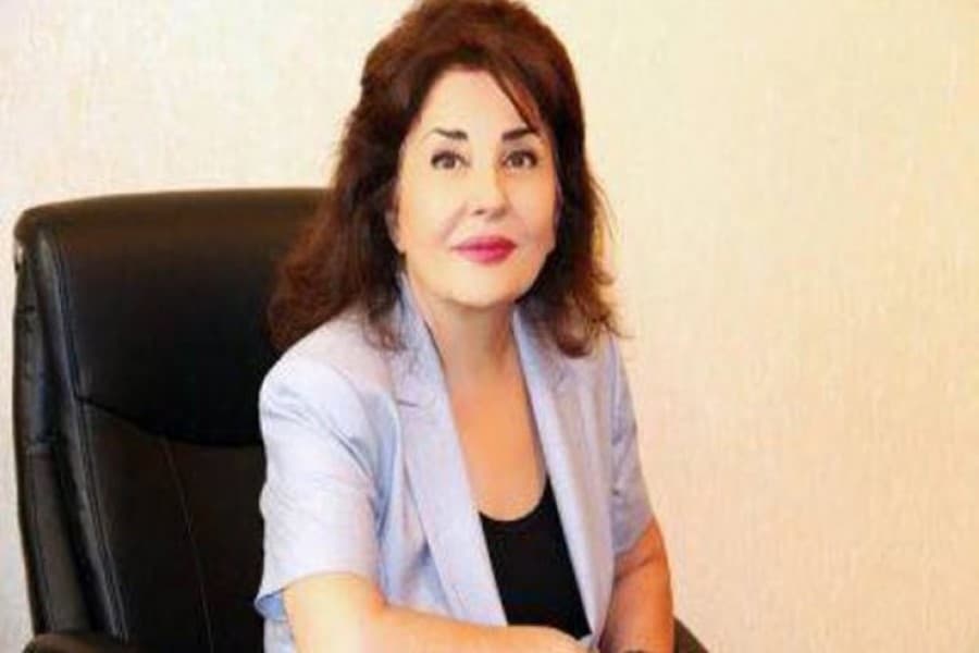 "Uşaq əməyinin istismarına qarşı mübarizə bu ilin prioritet mövzusudur" – Mehriban Zeynalova / FOTOLAR