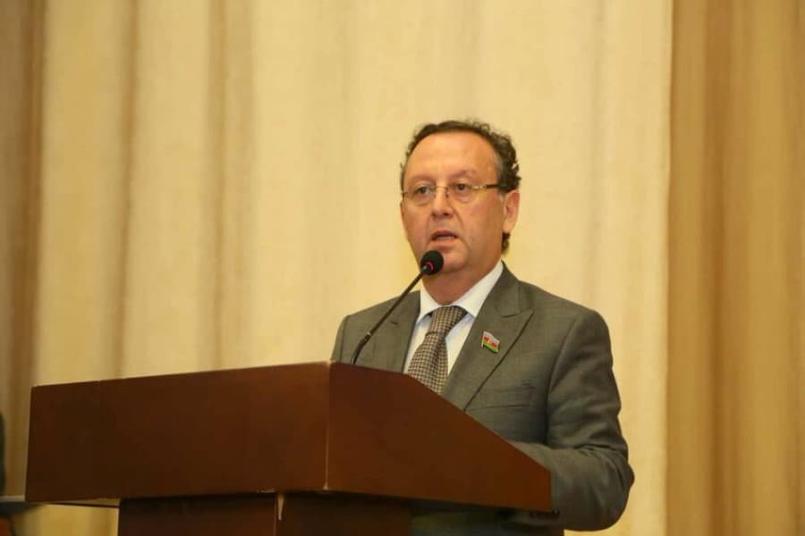 Millət vəkili: Serbiya Azərbaycan qazının idxalını artırmağı nəzərdən keçirir