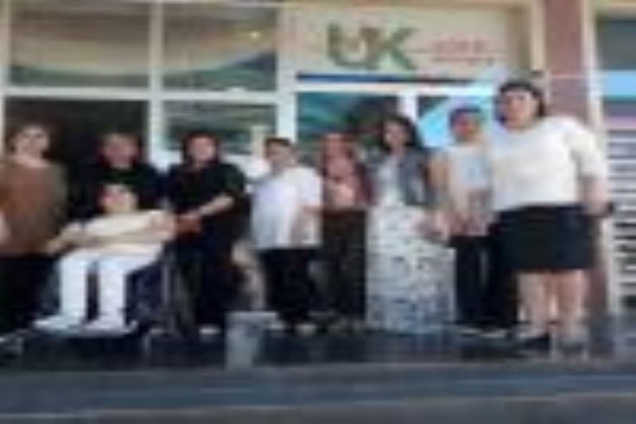 ƏSMİD İctimai Birliyi "Sağlamlığımızı Qoruyaq" aksiyasını davam etdirir