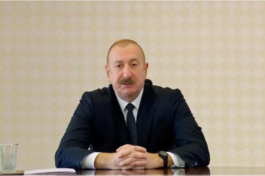 Regional idarəetmə üzrə Prezidentin çağırışları