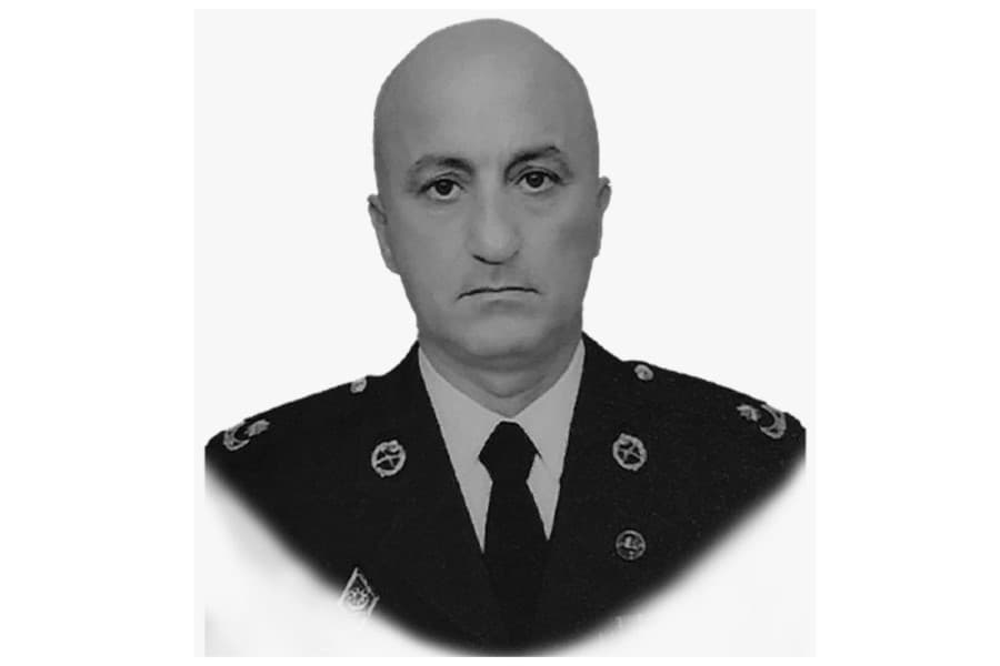 Bu gün şəhid Anar Novruzovun doğum günüdür