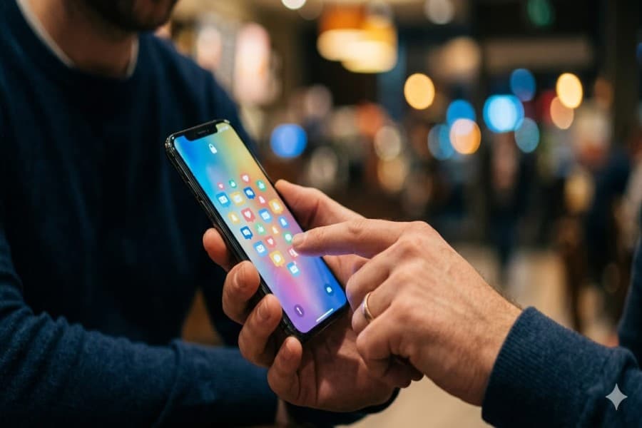 Telefonunuzu niyə tez-tez yoxlayırsınız? – Beynin gizli reaksiyası
