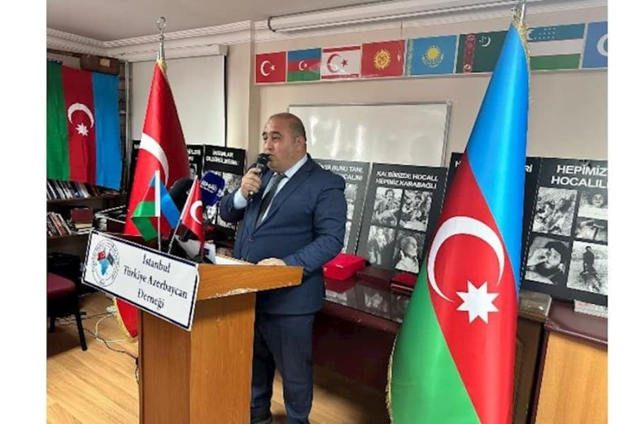 Hüquqi dövlətdən vətəndaş cəmiyyətinə: Heydər Əliyev irsinin rolu - QHT sədrinin mövqeyi