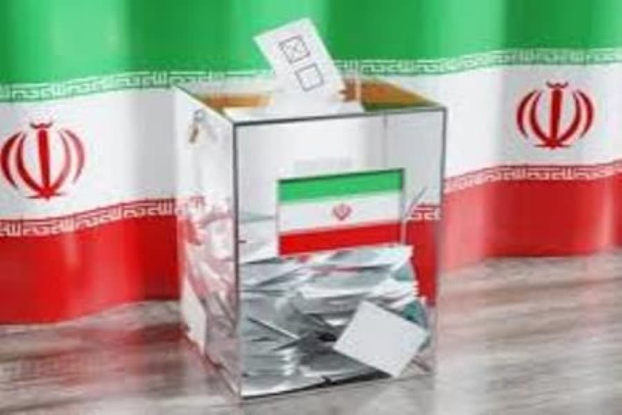 İranda prezident seçkiləri öncəsi sükut günü keçirilir