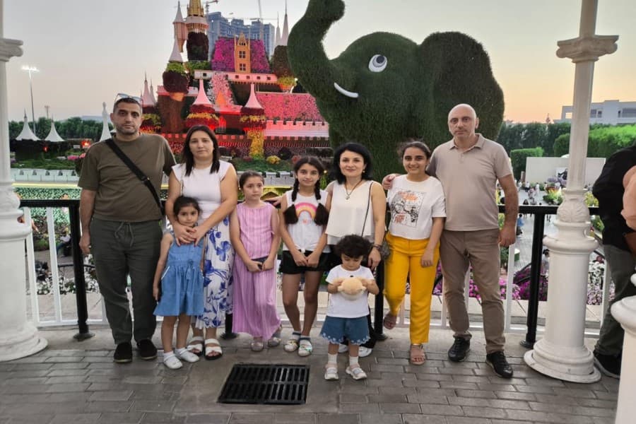 Esmira Rəhimova: "Qadın sahibkarlar iş-ailə balansında daha çox çətinlik çəkirlər"