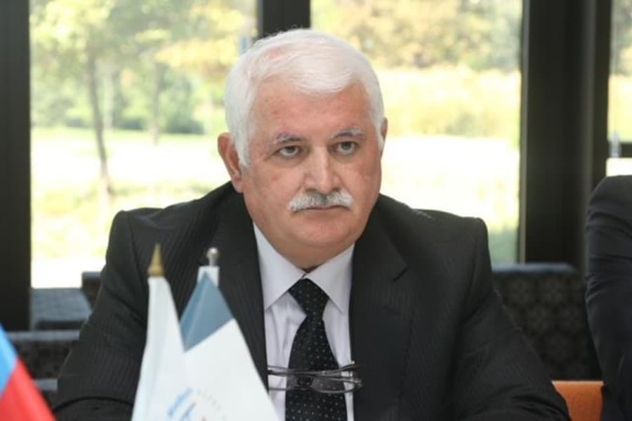 “Bu cür kütləvi məzarlıqlar erməni vandalizminin çoxsaylı əyani sübutlarındandır” - Umud Mirzəyev