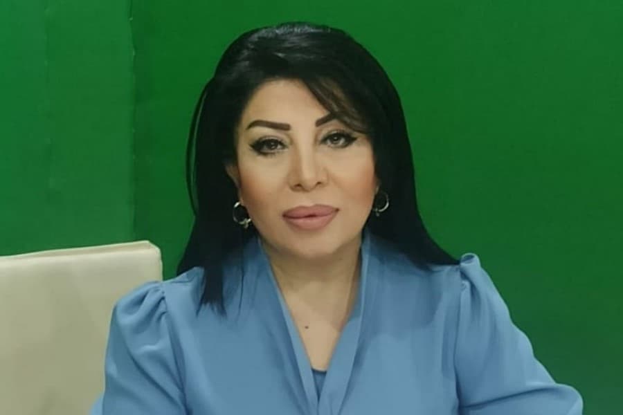 "İnternet tanışlıqları cinayətkar dəstələrə qapı aça bilər" - QHT sədri