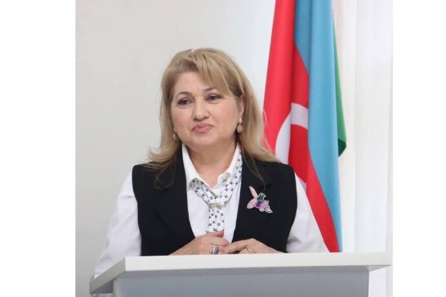 Nailə İsmayılova: “Qul əməyindən yox, halal işçi əməyindən danışmalıyıq”