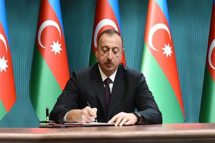QHT-lərə Dövlət Dəstəyi mexanizmlərinin təkmilləşdirilməsi ilə bağlı Prezident Fərmanı
