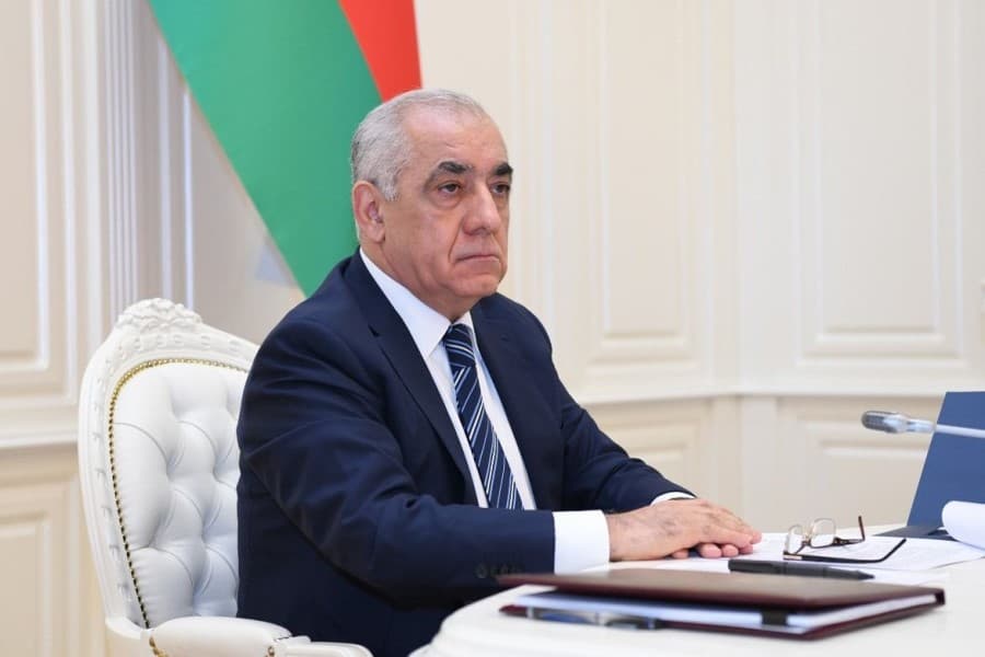 Baş nazir bu qədər maaş alacaq