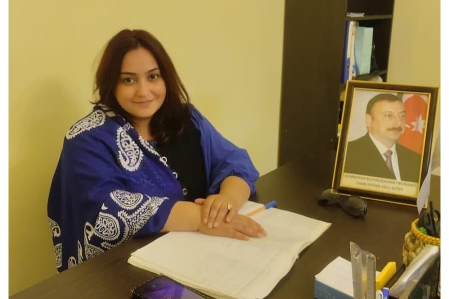 "Bu, əlillərin cəmiyyətə inteqrasiyası və iqtisadi iştirakını artırmaq üçün vacib bir addımdır" - QHT sədri