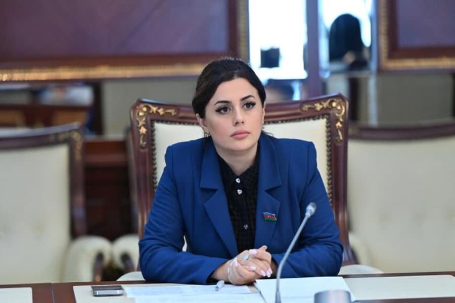 Deputat: Ağ Evdə keçirilən görüş həm Azərbaycan–ABŞ strateji münasibətlərində, həm də sülh prosesində yeni bir mərhələ açdı