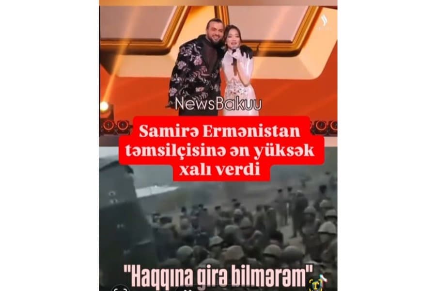 Bəs Şəhidlərin haqqı?
