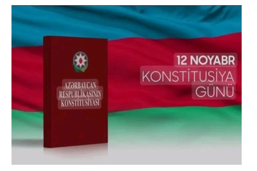 Dövlətçilik yolunun hüquqi sütunu