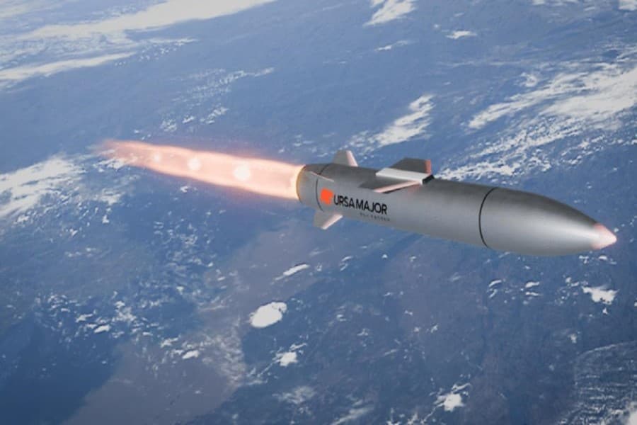 Amerikalılar 3 milyon dollardan az pula "ekonom sinif" hipersəs raketi yaradırlar