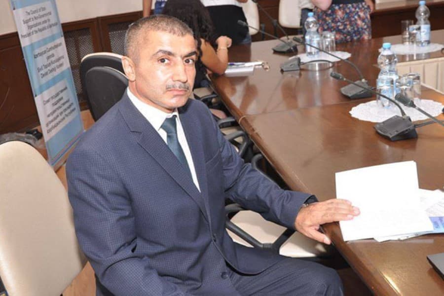 Müharibə cinayətləri cavabsız qalmır