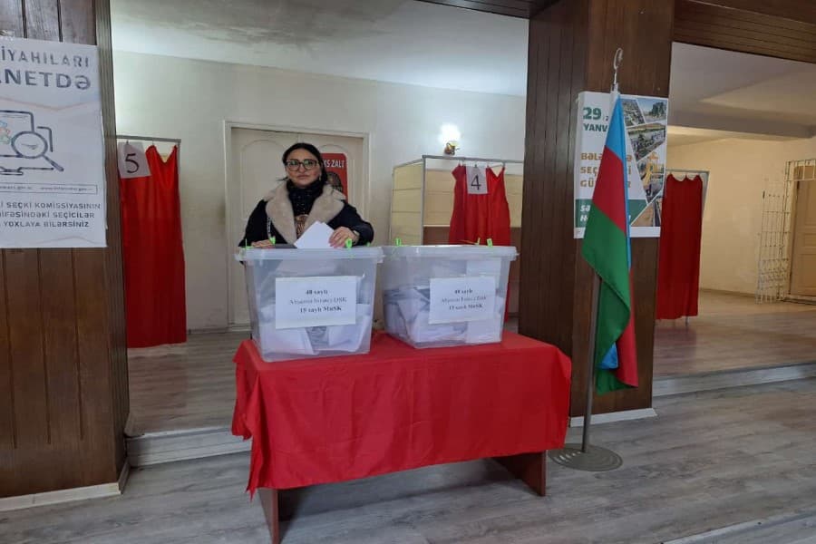 Yeni seçilmiş bələdiyyə üzvləri hansı addımları atmalıdır? QHT sədrindən AÇIQLAMA