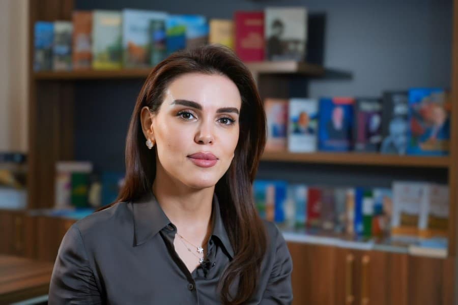Şuşa Bəyannaməsi Türk birliyinin, regional sabitliyin və beynəlxalq hüquqa əsaslanan əməkdaşlığın təcəssümüdür