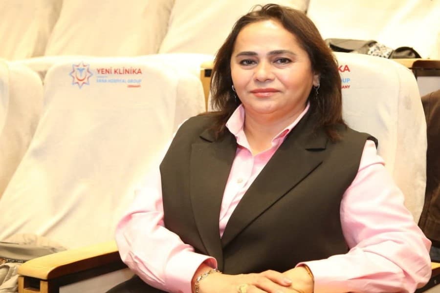 Səadət Bayramova: Azərbaycanda daha əlçatan və keyfiyyətli səhiyyə sistemi üçün davamlı addımlar vacibdir