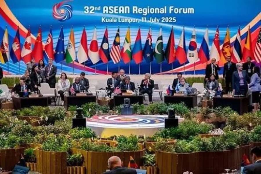 ASEAN və Avropa İttifaqı əməkdaşlığı genişlənir