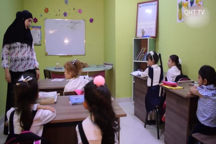 Əlilliyi olan şəxslər və ictimai dəstək- psixoloq nə deyir?
