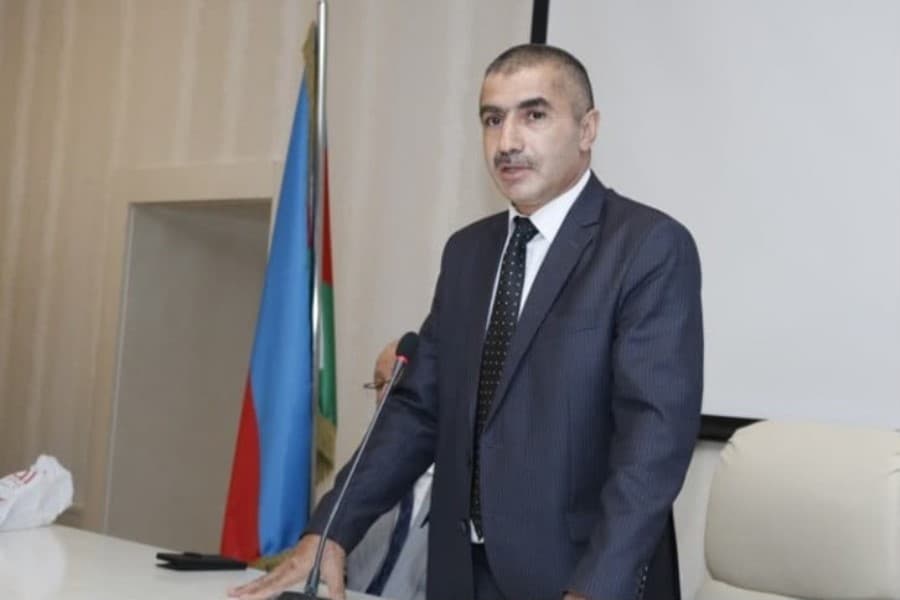 "Təhlükəsizlik çətirimiz güclü Türk dünyası olmalıdır" - Əkrəm Bəydəmirli