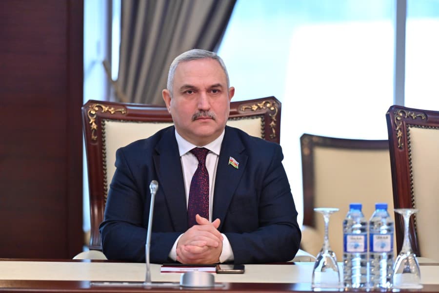 Azər Allahverənov: “Elektron iştirakçılıq altsistemi dövlət idarəçiliyində vətəndaş iştirakını daha məhsuldar edəcək”