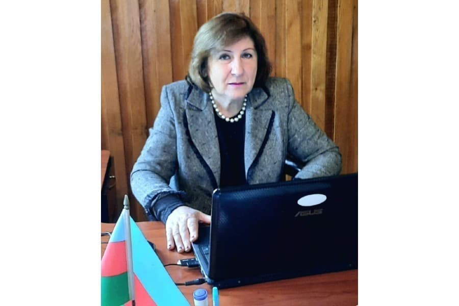 Döyüşlər yalnız cəbhədə deyil, həm də internetdə və informasiya məkanında gedir