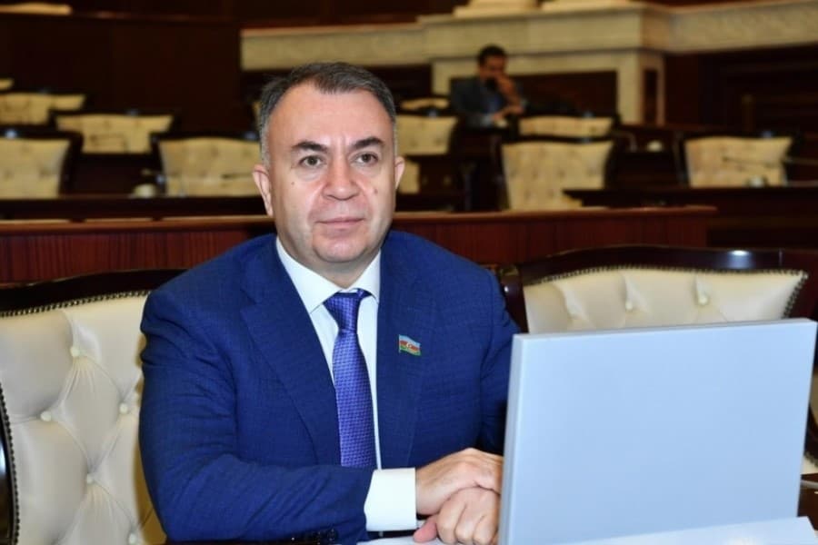 Sadiq Qurbanov: “Pakistan bizə qardaş ölkədir”