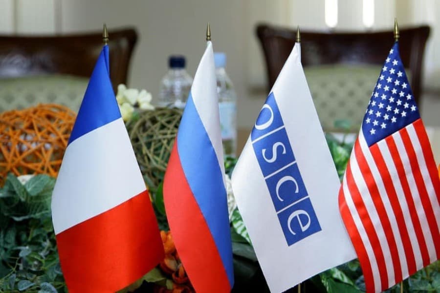 “Minsk qrupu və digər lazımsız strukturlar ləğv olunmalıdır” - QHT sədri