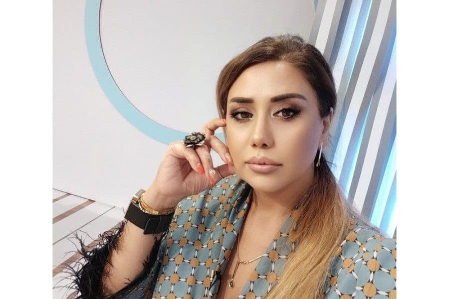“Hər aqressiyanın arxasında eşidilməyən səs var” - Fatimə Hacıbəyli