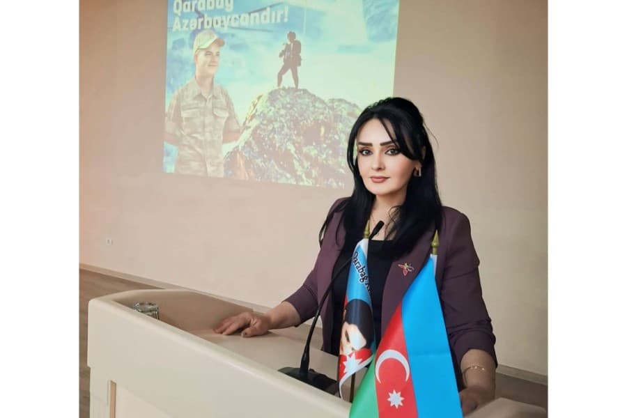 “Biz birlikdə güclüyük”: Həmrəylik çağırışı