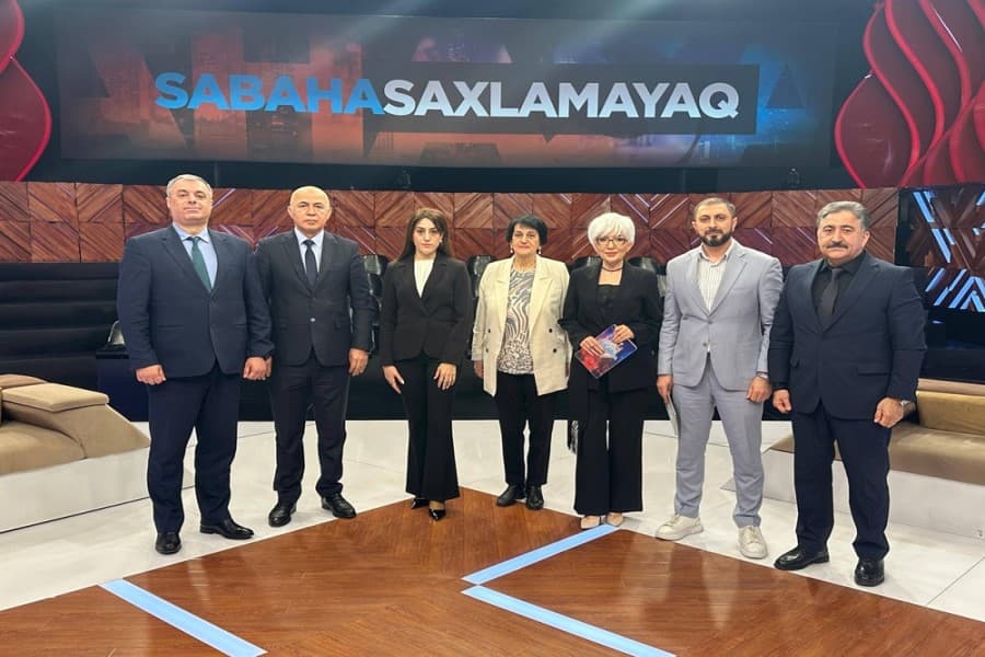 İradə Rizazadə: “Boşanmaların səbəbləri ilə bağlı geniş tədqiqatlara və statistikaya ehtiyac var”