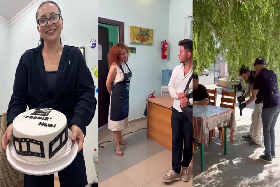 "Narkomaniya əleyhinə səfərbərlik" layihəsi icra mərhələsində