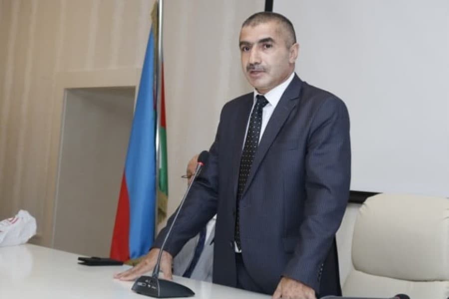 "Sovet repressiyasının hədəfində hər zaman böyük şəxsiyyətlər olub" - Əkrəm Bəydəmirli