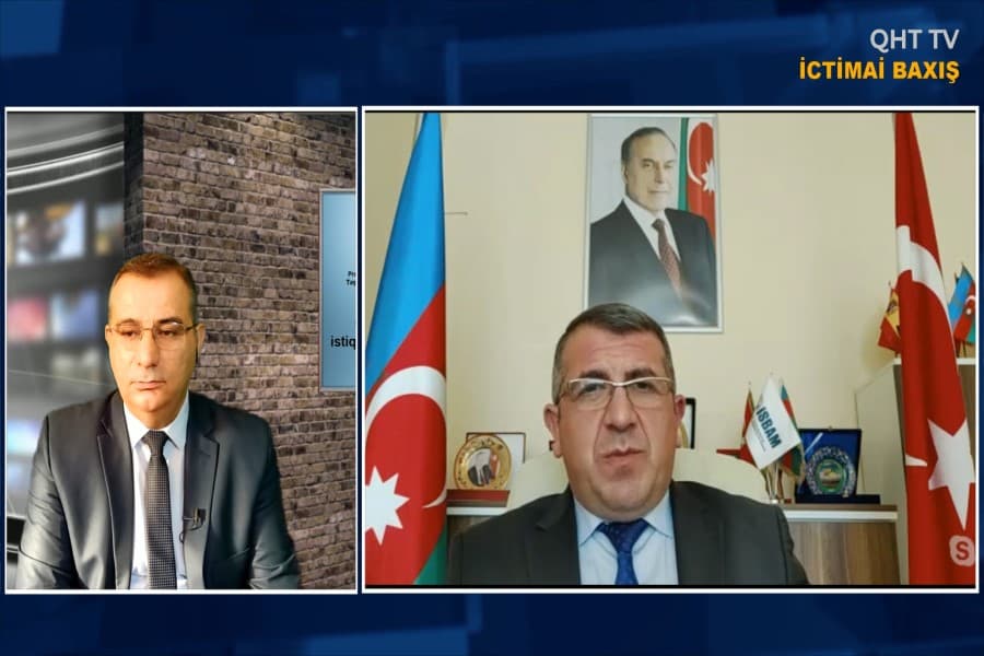 Azərbaycan həqiqətlərinin beynəlxalq müstəvidə təbliği